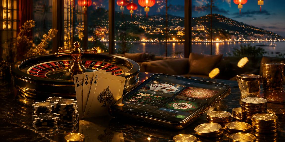vip6666 Casino trực tiếp và slot hàng đầu tại vip6666